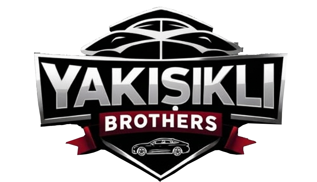 Yakışıklı Kardeşler